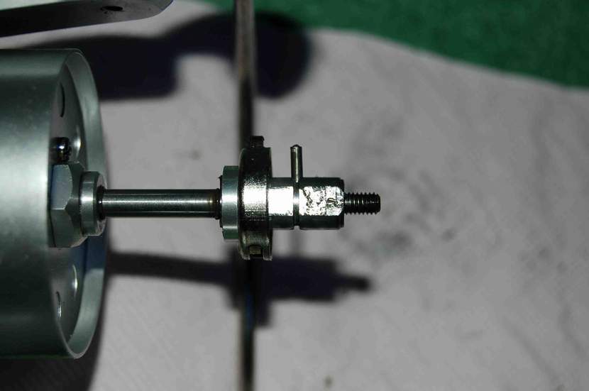 Daiwa Saltiga 4500 Blast, dmontage et remontage