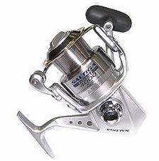 Saltiga 4500 Blast Shmat
